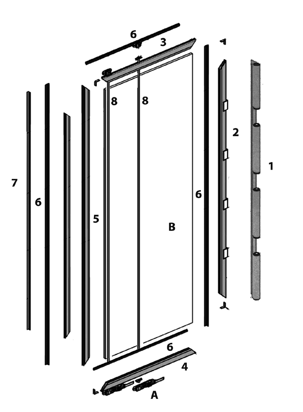 Portas