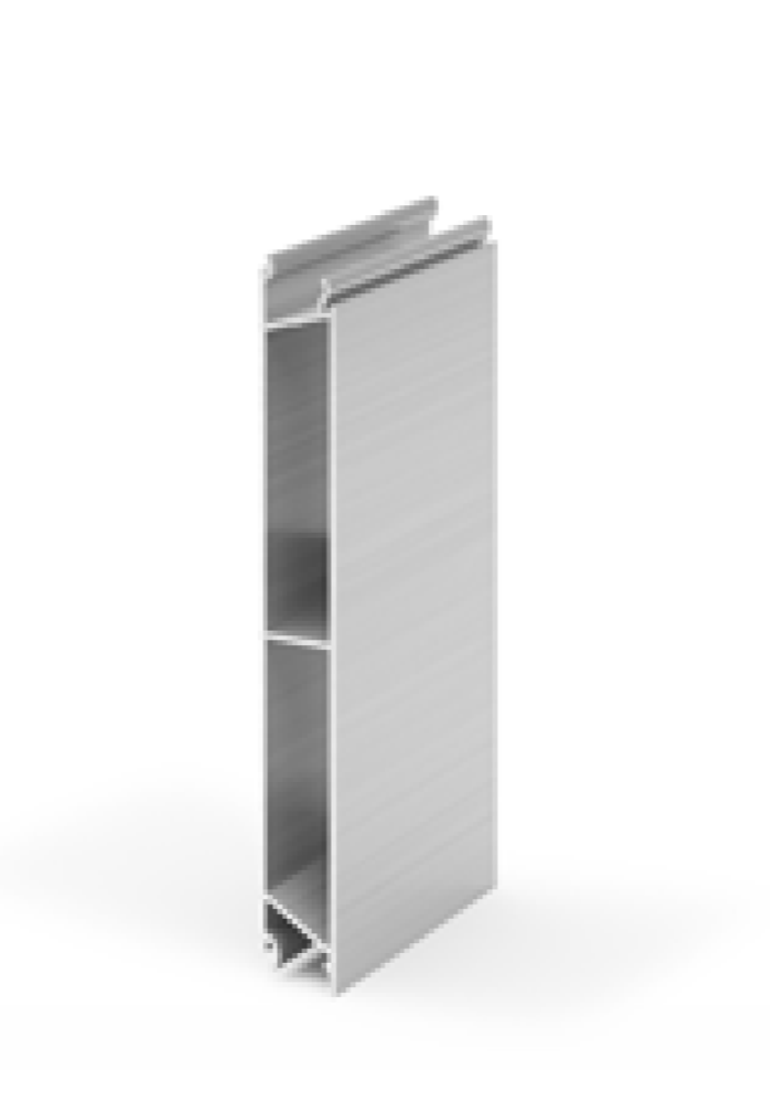 Perfil de Taipal Intermédio H200