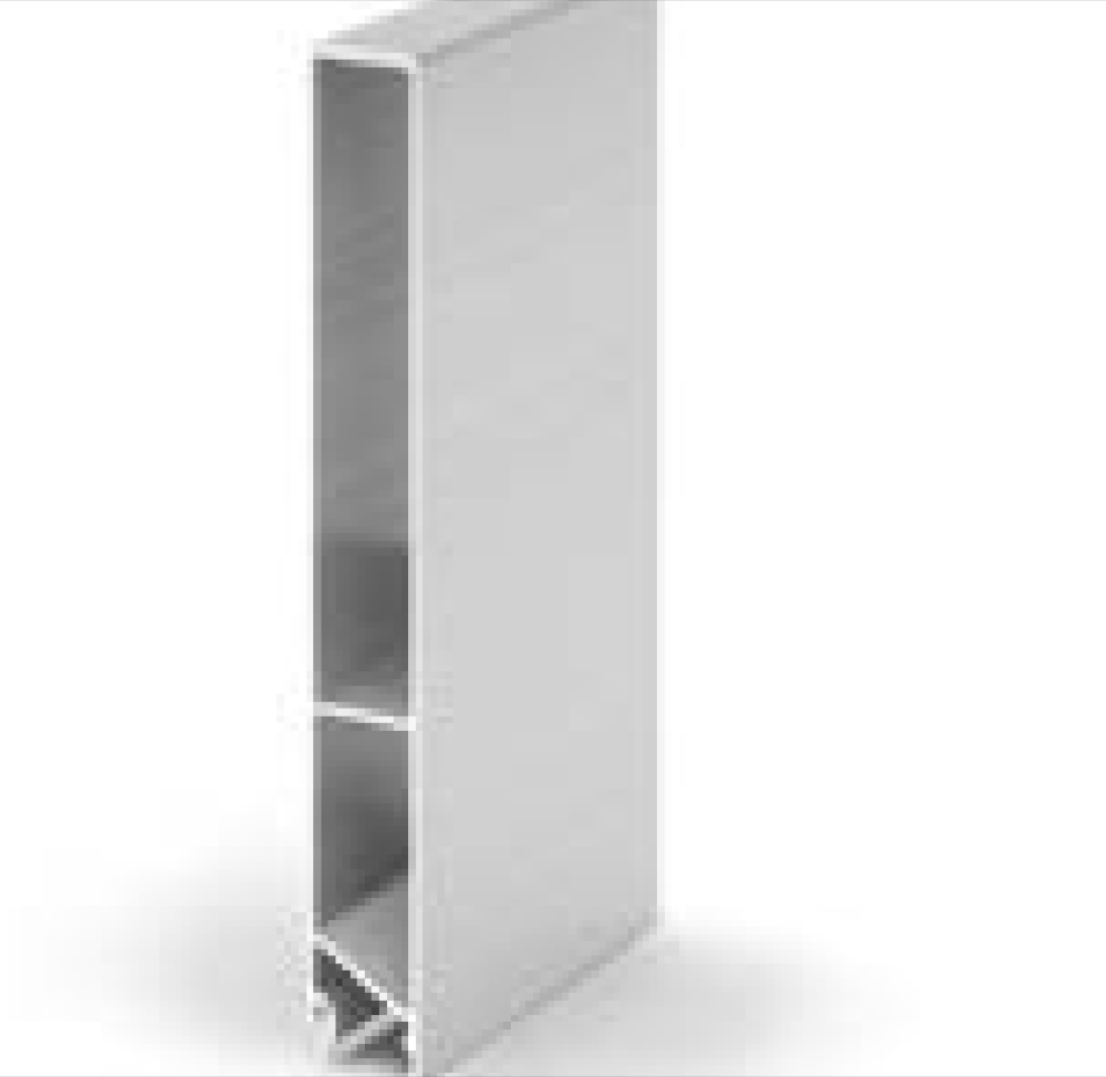 Perfil de Taipal Superior H200