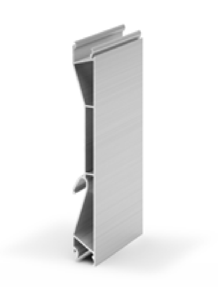 Perfil de Taipal Central TIR H200