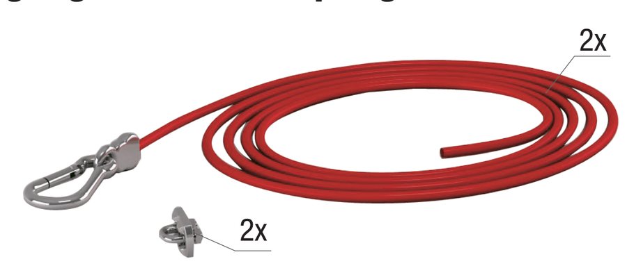Pelmet TOPLINE 2 · rolo 14 m
