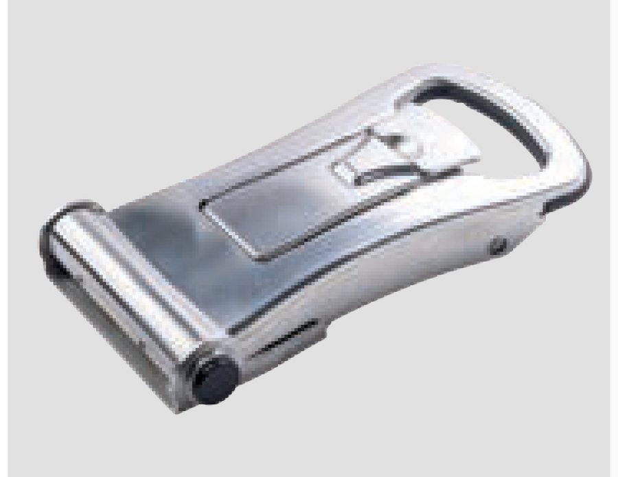 Fecho Peares Inox Ø27mm