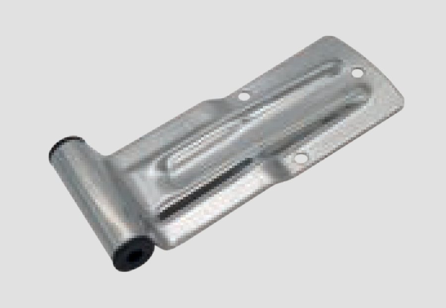 Pala traseira Tamega Inox pequena
