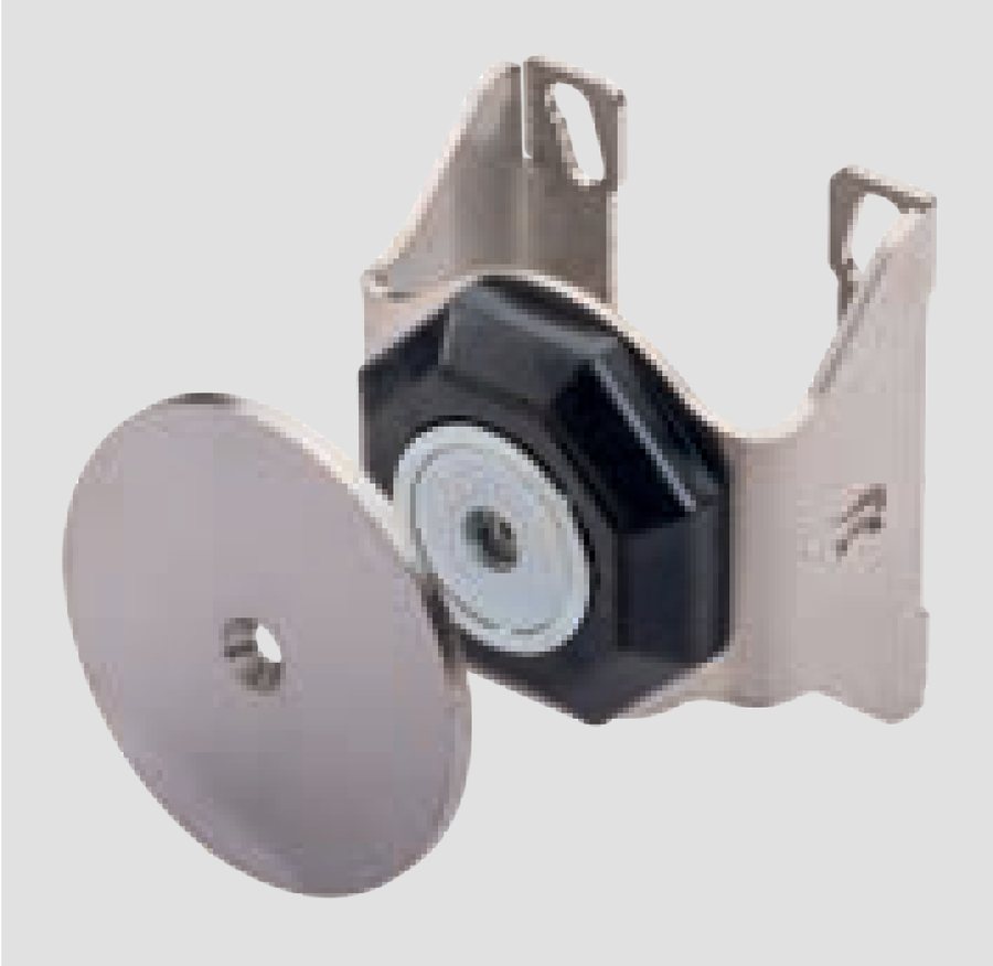 Retentor magnético traseiro NEOMAG-100