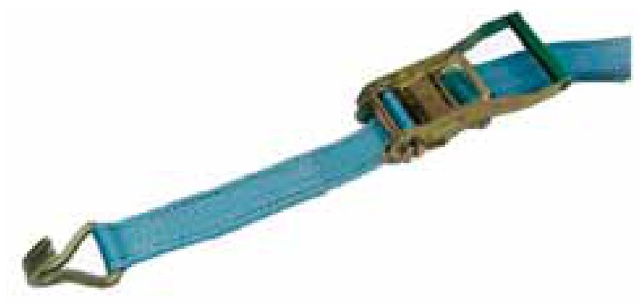 Fita Antiderrapante Adesiva 50 mm × 9 m