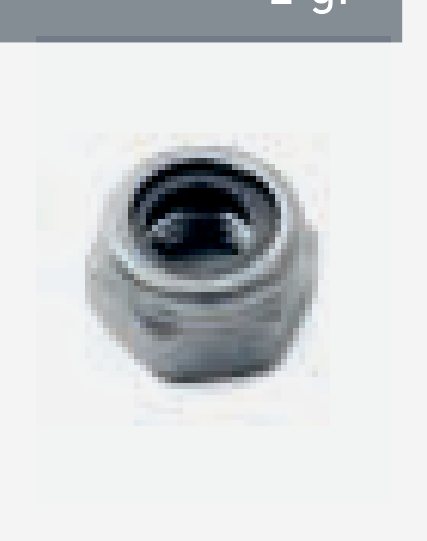 Ratchet nut 301030106
