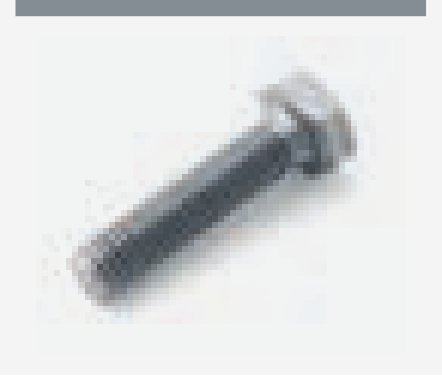 Ratchet bolt 301030137
