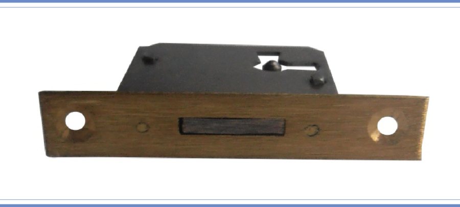 Caixa de ferramentas de chassi V25 800 x 600 x 600 mm, Preto 800×600×600