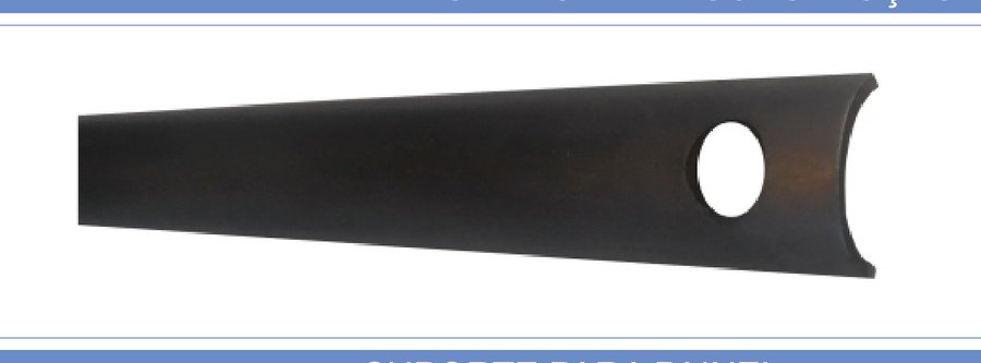 Caixa de ferramentas com persiana V39 1200 x 500 x 500 mm, Polido (brilhant