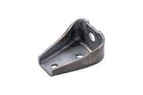 Suporte de Ancoragem ao Chassis · 90×50 mm · Ferro