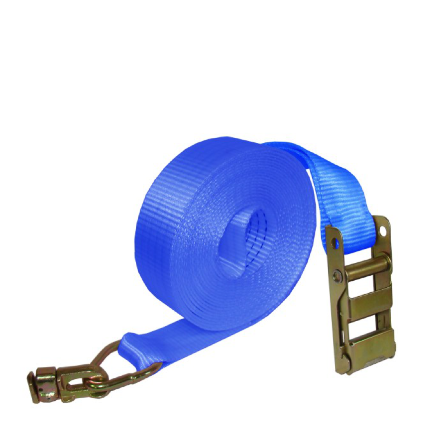 Cinta de Amarração 45mm × 3,5m · LC 500/1000 daN (Forankra 885U5U35AZ30)